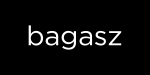 bagasz logo - szwalnia warszawa