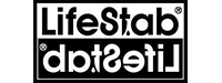 Lifestab logo - szwalnia warszawa
