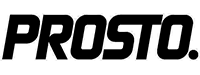 Prosto logo - szwalnia warszawa