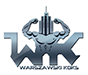 Warszawski Koks logo - szwalnia warszawa